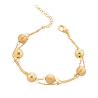 Armband Marcello Pane Dame in Silber BRML 043